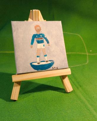 Subbuteo art 