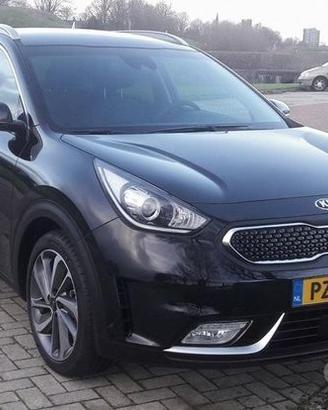 Ricambi Kia Niro