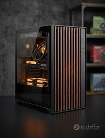 PC PRO GAMING\WORKSTATION\SIMULAZIONE\GRAFICA 2D\3