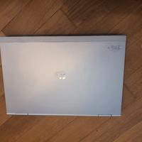 hp elitebook 8740p per ricambi