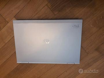 hp elitebook 8740p per ricambi