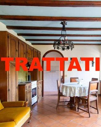 Appartamento di 61 m² con 3 locali a Carenno