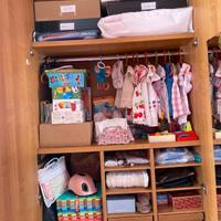 Abbigliamento Bimba da 0 a 2 anni