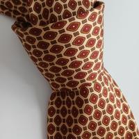 Cravatta in seta Marinella 