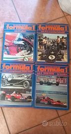 Enciclopedia Formula 1 