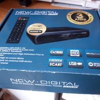 decoder digitale terrestre