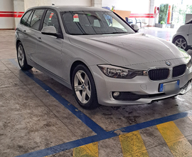 Bmw 316d touring