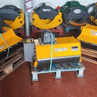 Trincia idraulica per escavatore 60/80/100 cm