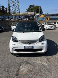 Smart ForTwo 70 1.0 Passion