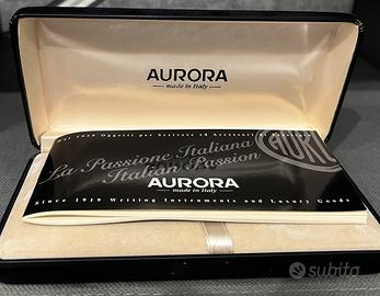 Penna AURORA MAGELLANO