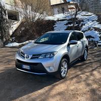 Toyota RAV 4 RAV4 2.2 D-4D 4WD Active
