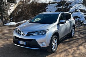 Toyota RAV 4 RAV4 2.2 D-4D 4WD Active