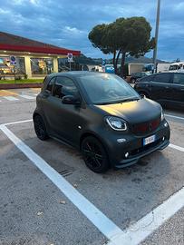 Smart 90cv PURE BLACK EDITION