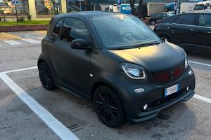 Smart 90cv PURE BLACK EDITION