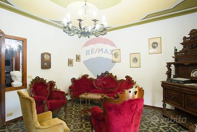 Appartamento - Mascali