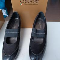 SCARPA ELEGANTE DONNA N36