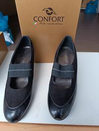 SCARPA ELEGANTE DONNA N36