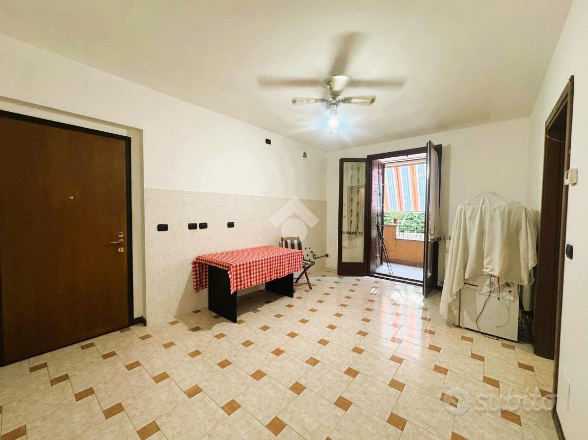 Apartment in Bernareggio, Isola Sant'Anna - Vista 4