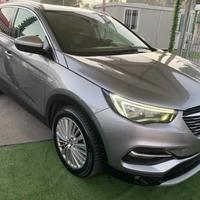 Opel Grandland X 1.6 120cv Ultimate perfetta garan