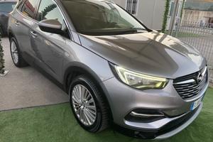 Opel Grandland X 1.6 120cv Ultimate perfetta garan
