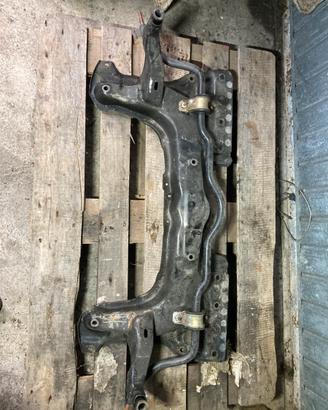 Ponte posteriore FIAT COUPE