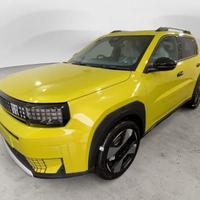 FIAT Grande Panda 1.2 Hybrid 110 CV S&S La Prima