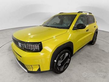 FIAT Grande Panda 1.2 Hybrid 110 CV S&S La Prima