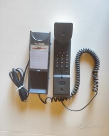 Telefono St.Moritz SIP, vintage,
