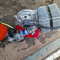 Piaggio ciao Simonini