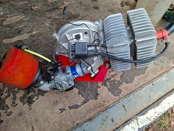 Piaggio ciao Simonini