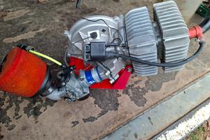 Piaggio ciao Simonini