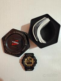 Casio G shock