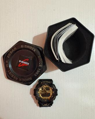 Casio G shock