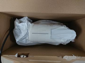 Macchina caffè Nespresso Citiz Bianca NUOVA