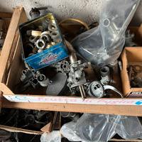 Ricambi vespa e motorini