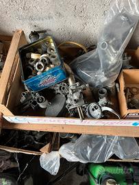 Ricambi vespa e motorini