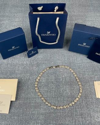 Collana Swarovski Angelic