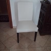 sedie per sala da pranzo