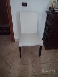 sedie per sala da pranzo