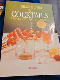 il grande libro dei cocktail 