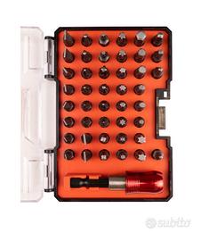 SET DI 45 PUNTE PER CACCIAVITE - MEDID SD045