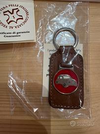 Portachiavi, Fiat 500