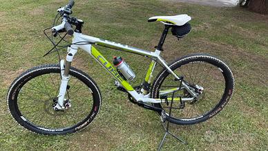 Mtb mountain bike CUBE