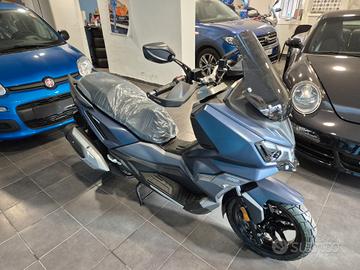 Sym ADX 300