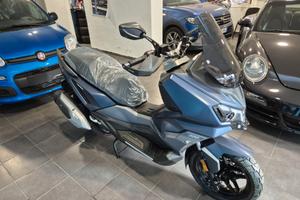 Sym ADX 300