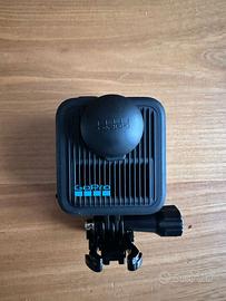 Go pro max 2