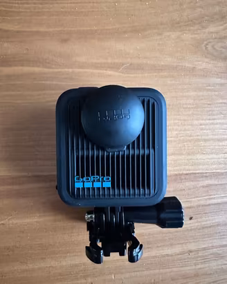 Go pro max 2