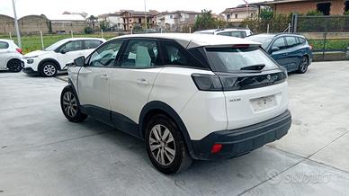 Peugeot 3008 BlueHDi 130 S&S EAT8 Active Pack SINI