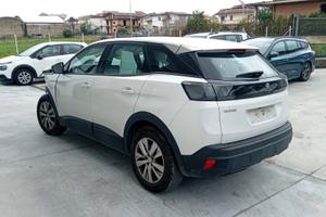 Peugeot 3008 BlueHDi 130 S&S EAT8 Active Pack SINI