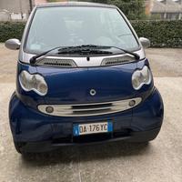 Smart 450 del 2006, 92700 km